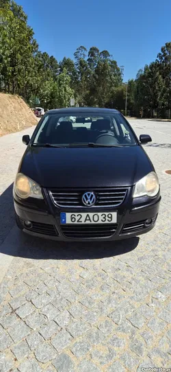 VW Polo (Polo)