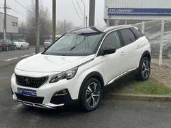 Peugeot 3008 1.2 Turbo 130 EAT8 Allure