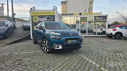 Citroen C4 Cactus 1.2 PureTech Shine EAT6 de 2018