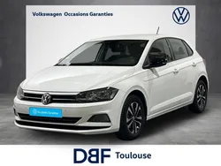 Volkswagen Polo 1.6 TDI 95 S&S BVM5 IQ.DRIVE