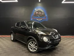 NISSAN JUKE 1.2 DIG-T 115 CH / Acenta CLIMATISATION AUTOMATIQUE / CAMERA DE RECUL / Phase 3