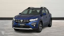Dacia Sandero 1.0 TCe 90ch Stepway Confort -22