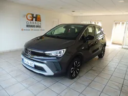 Opel crossland 1.5 diesel auto elegance buisness