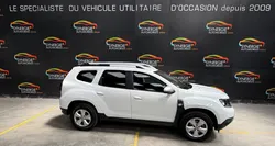 Dacia duster societe 4x4 dci 115 ch 102.117 km 15.492 ht (18.590 ttc)