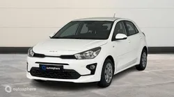 Kia Rio 1.2 DPi 84ch BVM5 Active
