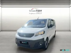 Peugeot expert fgn tole compact 1.5 bluehdi 120 s&s bvm6 urban