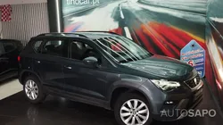 Seat Ateca de 2020