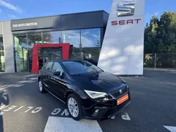 SEAT Ibiza 1.0 TSI 115 ch S/S DSG7 Copa