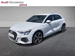 Audi A3 Sportback 35 TDI 150ch S line S tronic 7