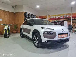 Citroën C4 Cactus
