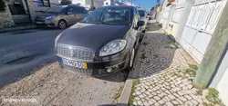 Fiat Linea 1.6 M-Jet Emotion