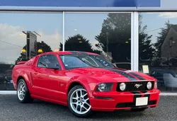 FORD Mustang GT H