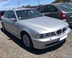 BMW 530 530D 193cv