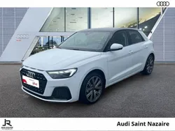Audi A1 Sportback 25 TFSI 95 ch BVM5 Advanced
