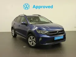VOLKSWAGEN Taigo 1.0 TSI Life 81kW