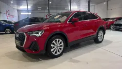 AUDI Q3 35 TFSI S tronic