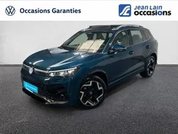 Volkswagen Tiguan 1.5 eTSI 150ch DSG7 R-Line Edition