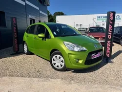 Citroen c3 2 1.4 hdi 70 ch attraction
