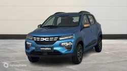 Dacia Spring Extreme