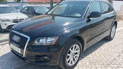 Audi Q5 2.0 TFSI quattro S tronic de 2011