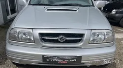 Suzuki Grand Vitara de 1998