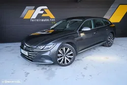 VW Arteon Shooting Brake 1.4 TSI eHybrid Elegance