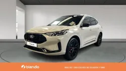 FORD Kuga 2.5 Duratec PHEV Sound Edition 4x2