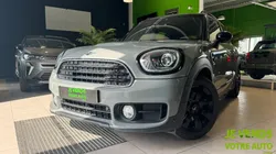 Mini Countryman 2.0 D 150ch CHILI