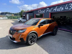 Peugeot 2008 1.5 BlueHDi 130ch S&S Allure EAT8