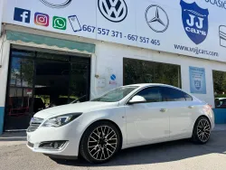 OPEL Insignia 2.0CDTI ecoFlex Excellence S&S 160