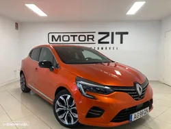 Renault Clio 1.0 TCe Intens