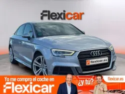 Audi A3 Sedán 30 TFSI 85kW