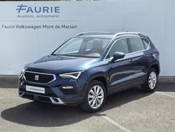 SEAT Ateca 1.0 TSI 110 ch Start/Stop Style