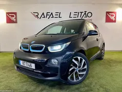 BMW i3 (60 ah)