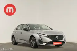 Peugeot 308 PureTech 130 EAT8 Active Pack