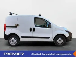 Fiat Fiorino Cargo SX 1.4 Natural Power 52kW (70CV)