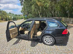 BMW 318 Touring