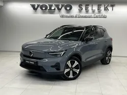 Volvo XC40 Recharge 231ch Start EDT
