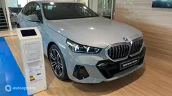 Bmw Série 5 i5 394ch M Sport xDrive40