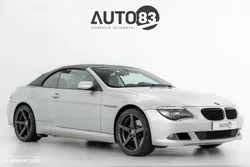 BMW 635 d