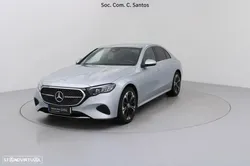 Mercedes-Benz E 300 de