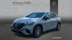 MERCEDES EQS 500 4Matic Edition