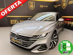 Volkswagen Arteon Shooting Brake 2.0TDI R-Line DSG7 110kW