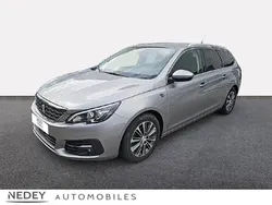 Peugeot 308 SW 1.2 PureTech 130ch S&S Roadtrip EAT8