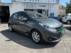 Peugeot 208 1.2i PureTech 82