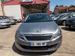 Peugeot 308 1.2 e-THP 130ch Allure 5p