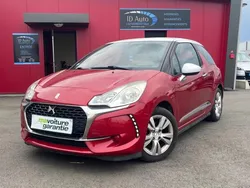 Ds Automobiles Ds 3 1.6 BLUEHDI 100 BECHIC START-STOP