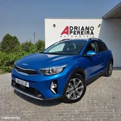 Kia Stonic 1.0 T-GDI Drive 7DCT