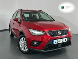 SEAT Arona 1.0 TSI Ecomotive S&S Reference 95