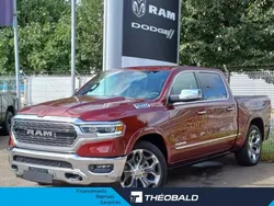 Dodge Ram CREW CAB LIMITED
